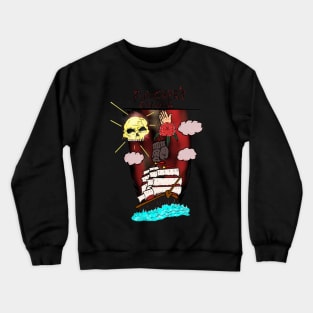 Puncher's chance Crewneck Sweatshirt